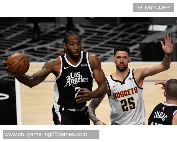 2020年9月6日快船与掘金精彩对决视频回顾与分析