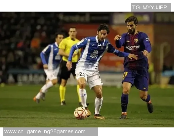 CCTV5直播西班牙人对阵巴萨精彩比赛视频回顾与分析