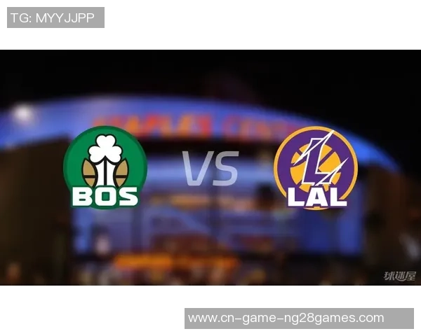 凯尔特人与湖人总决赛第七场精彩录像回放全程回顾与分析