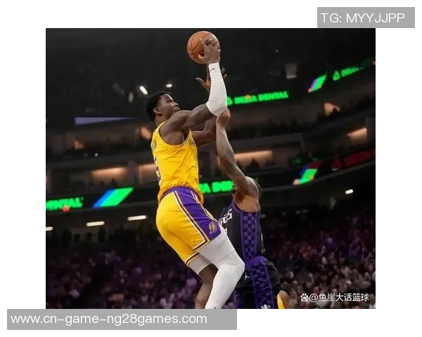 湖人队与国王队激战正酣2018年11月11日精彩对决回顾