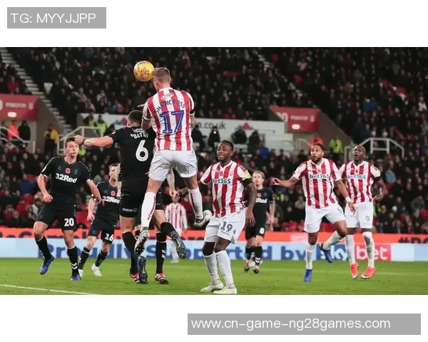 米德尔斯堡与维冈精彩对决直播时间及观看方式详解