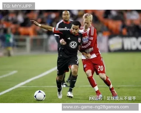 美职联精彩对决科罗拉多迎战多伦多展现足球魅力与激情