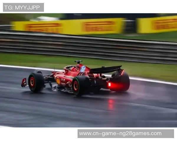 F1拉斯维加斯站前瞻:维斯塔潘争夺反转的最终时机 F1拉斯维加斯站前瞻:维斯塔潘争夺反转的最终时机