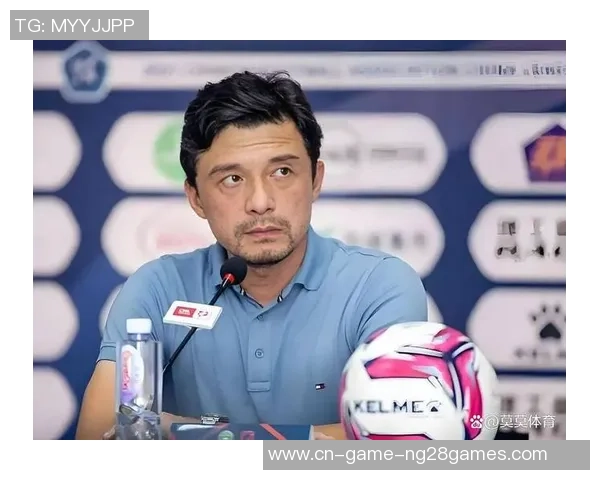 “压着打”再现中超？曝谢晖下赛季执教重庆铜梁龙，球迷激烈对立